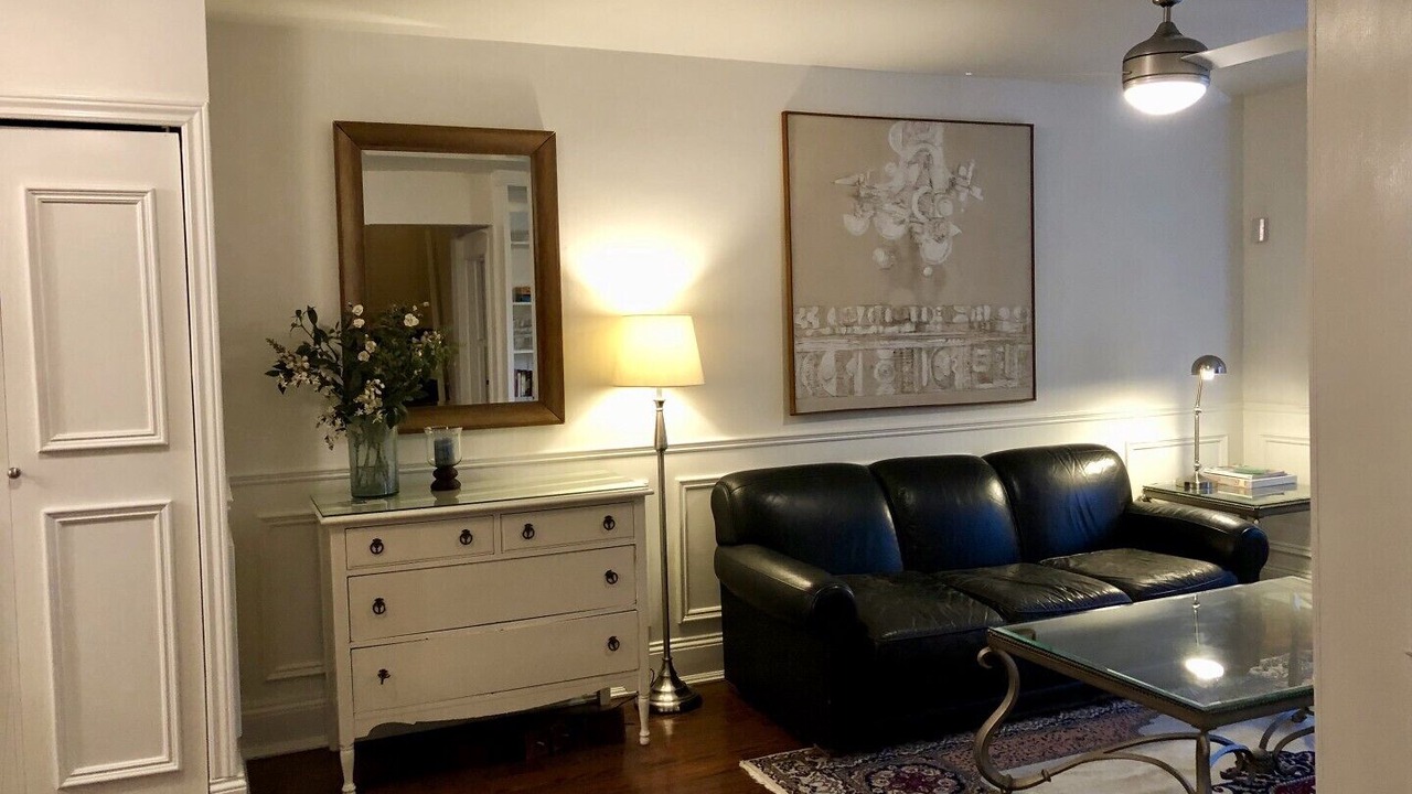 Photo of Livingroom in Roncesvalles Village