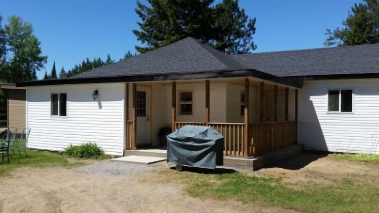 Photo of Outdoor in Madawaska