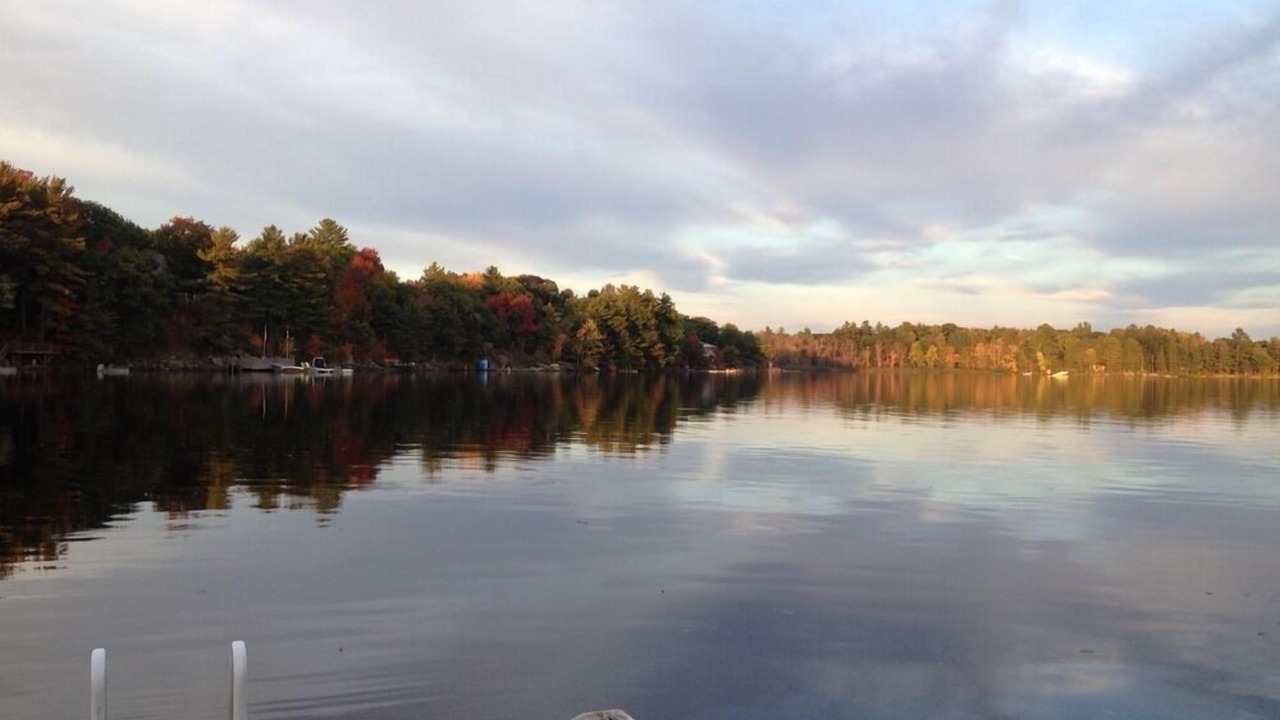 Photo of Outdoor in Gravenhurst