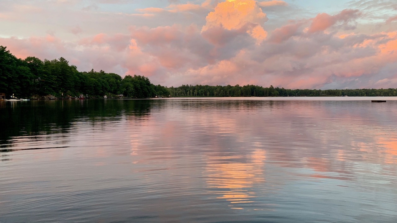 Photo of Outdoor in Gravenhurst