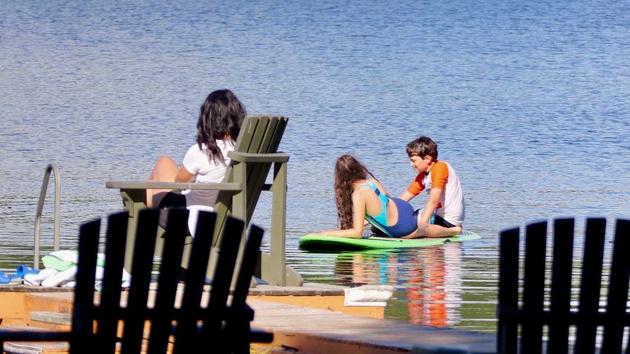 Photo of Outdoor in Gravenhurst