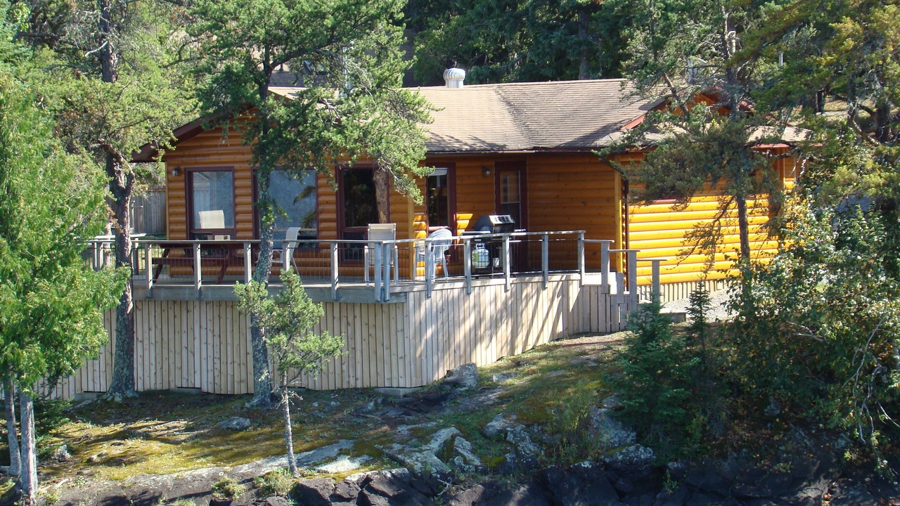 Photo of Outdoor in Sioux Narrows Nestor Falls