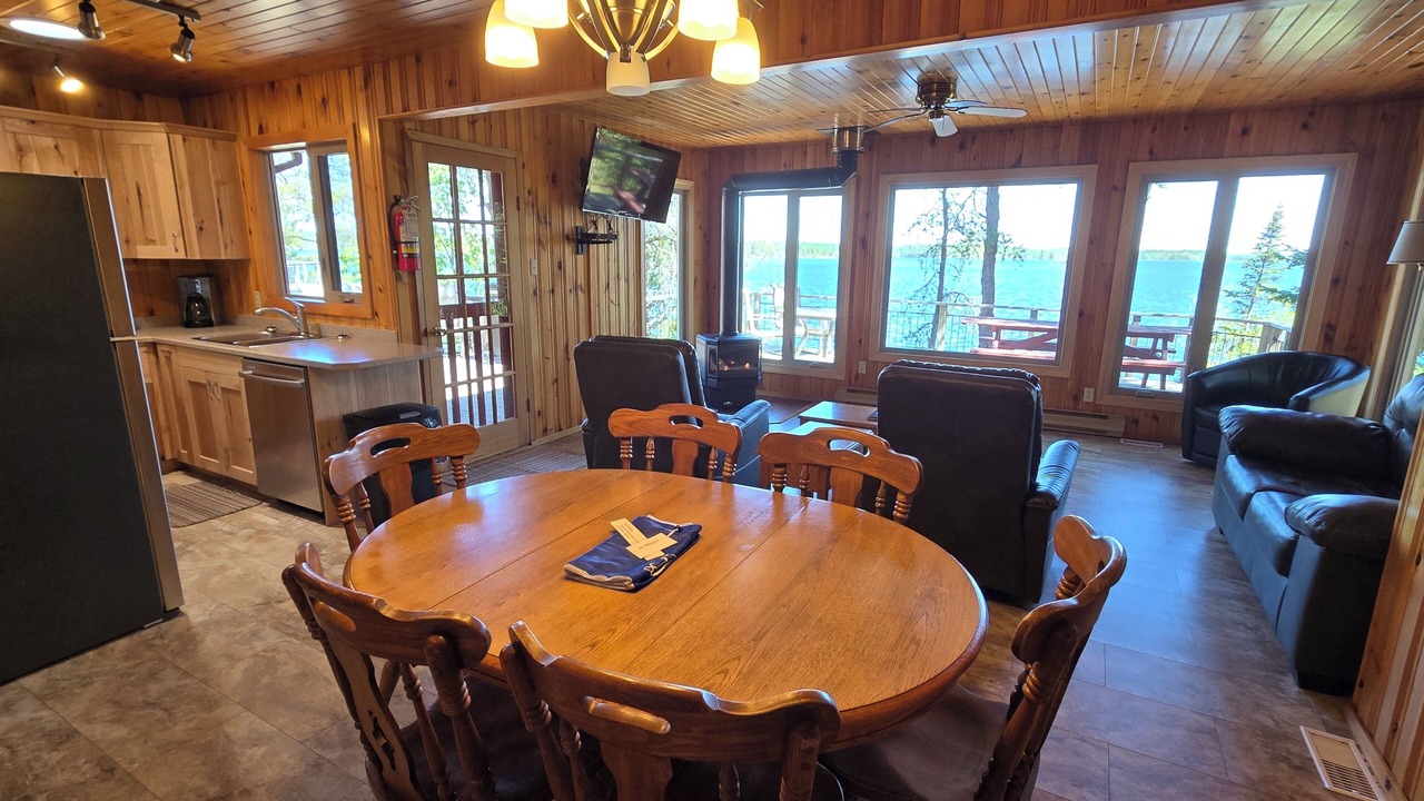 Photo of Others in Sioux Narrows Nestor Falls