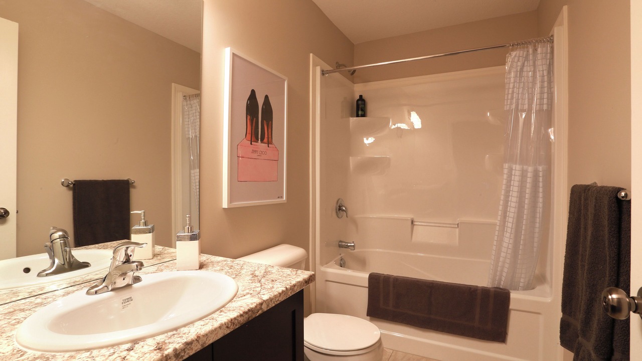 Photo of Bathroom in Highland West