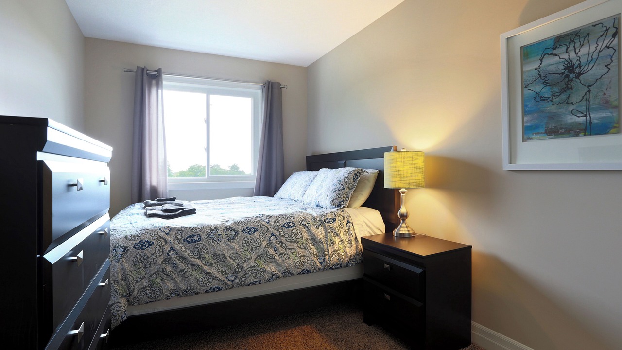 Photo of Bedroom in Highland West