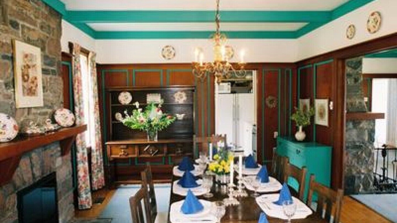 Photo of Livingroom in Shanty Bay