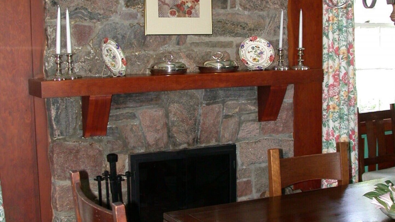 Photo of Livingroom in Shanty Bay