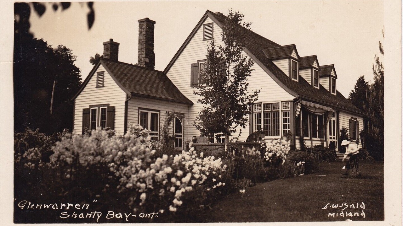 Photo of Others in Shanty Bay