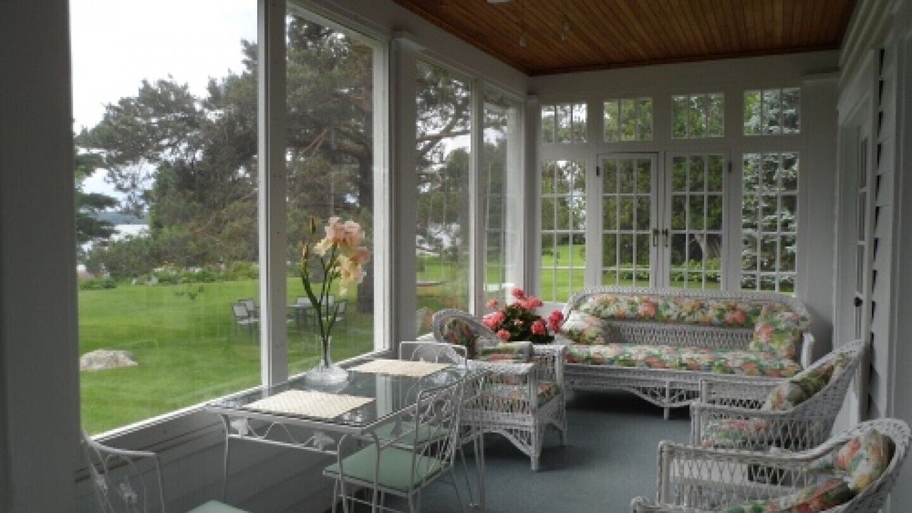 Photo of Outdoor in Shanty Bay