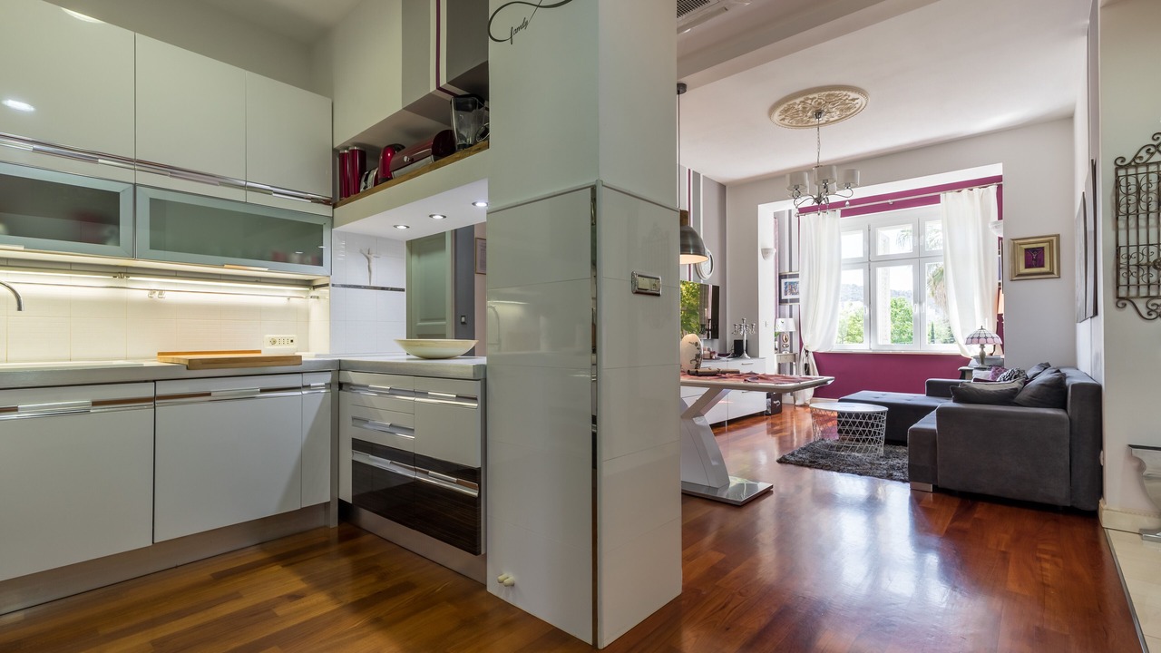 Photo of Kitchen in Split
