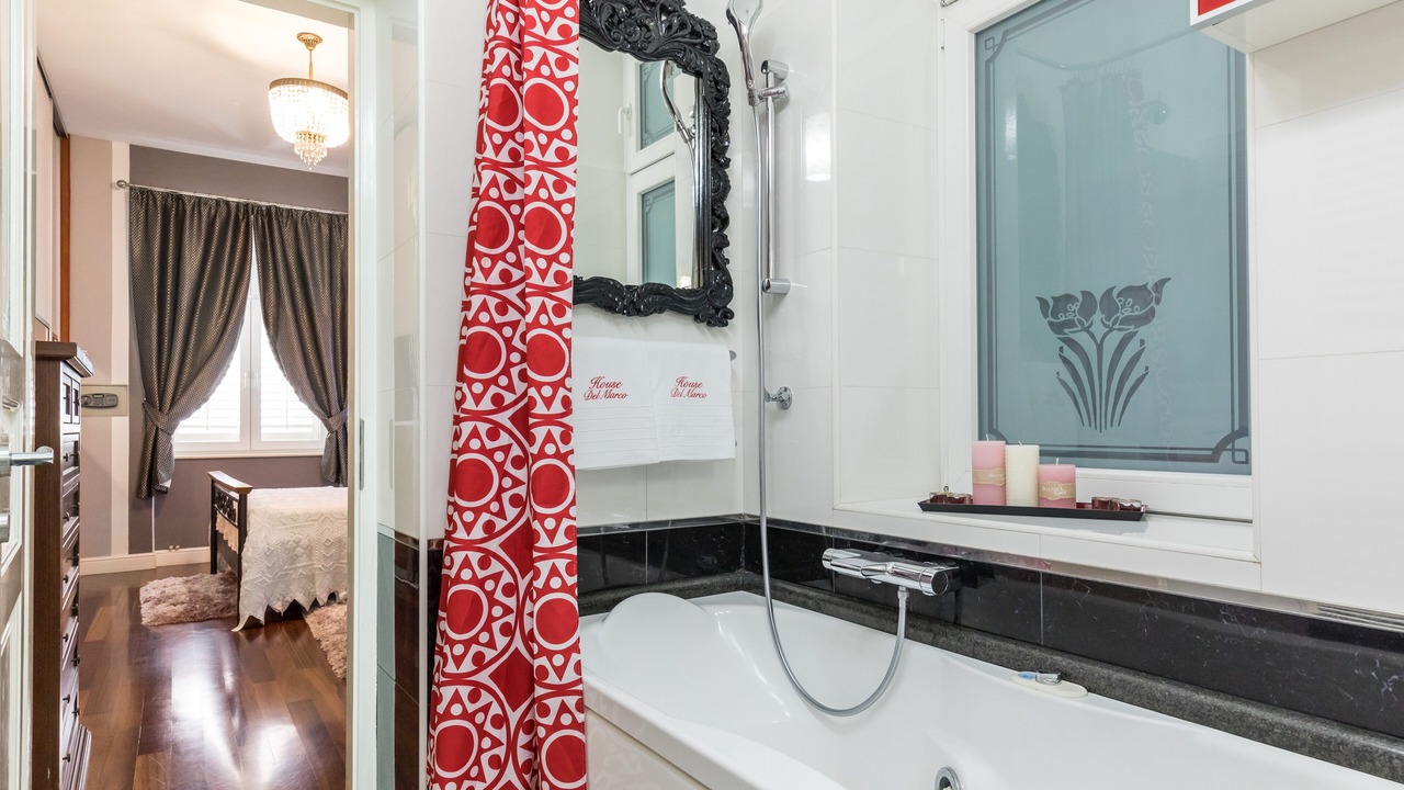 Photo of Bathroom in Split