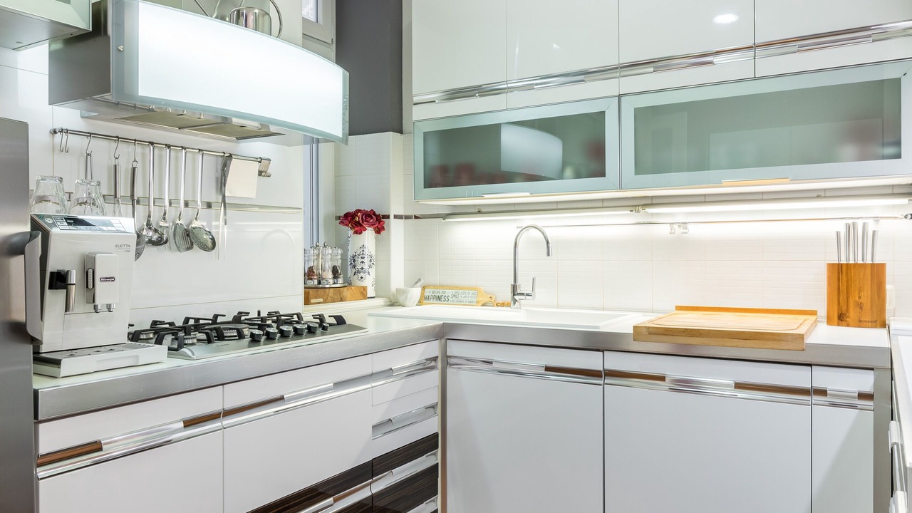 Photo of Kitchen in Split