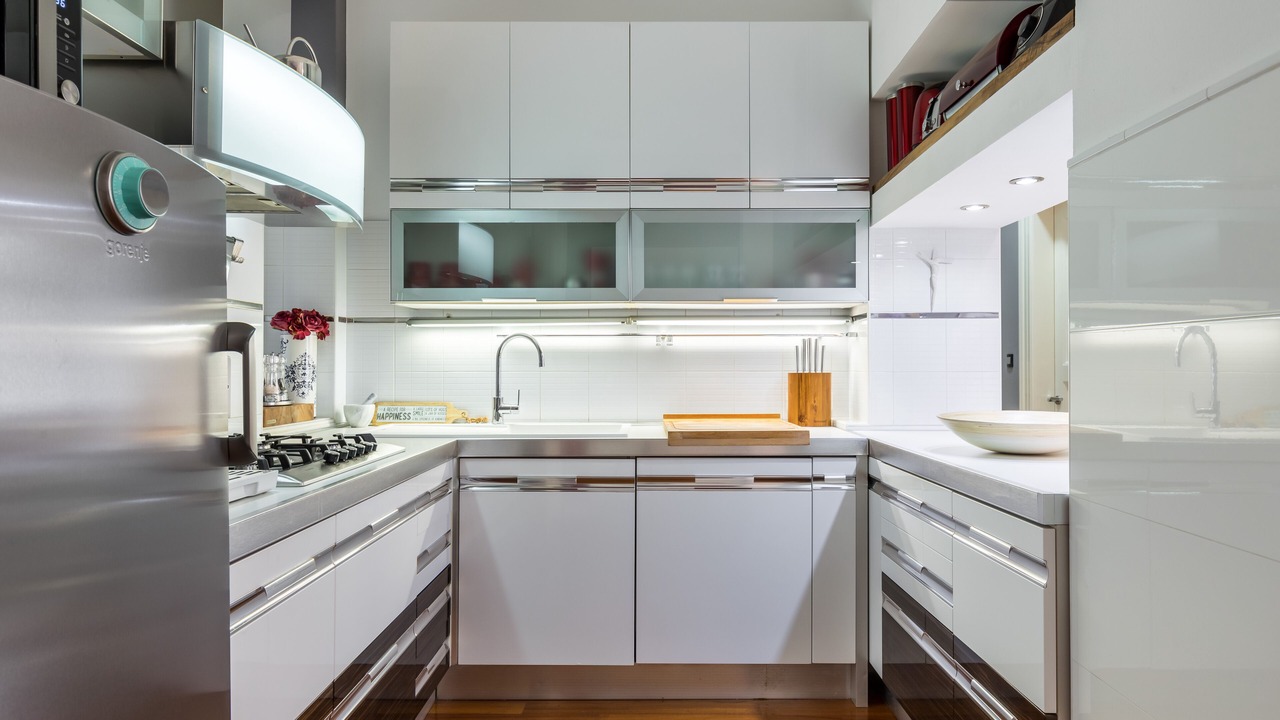 Photo of Kitchen in Split