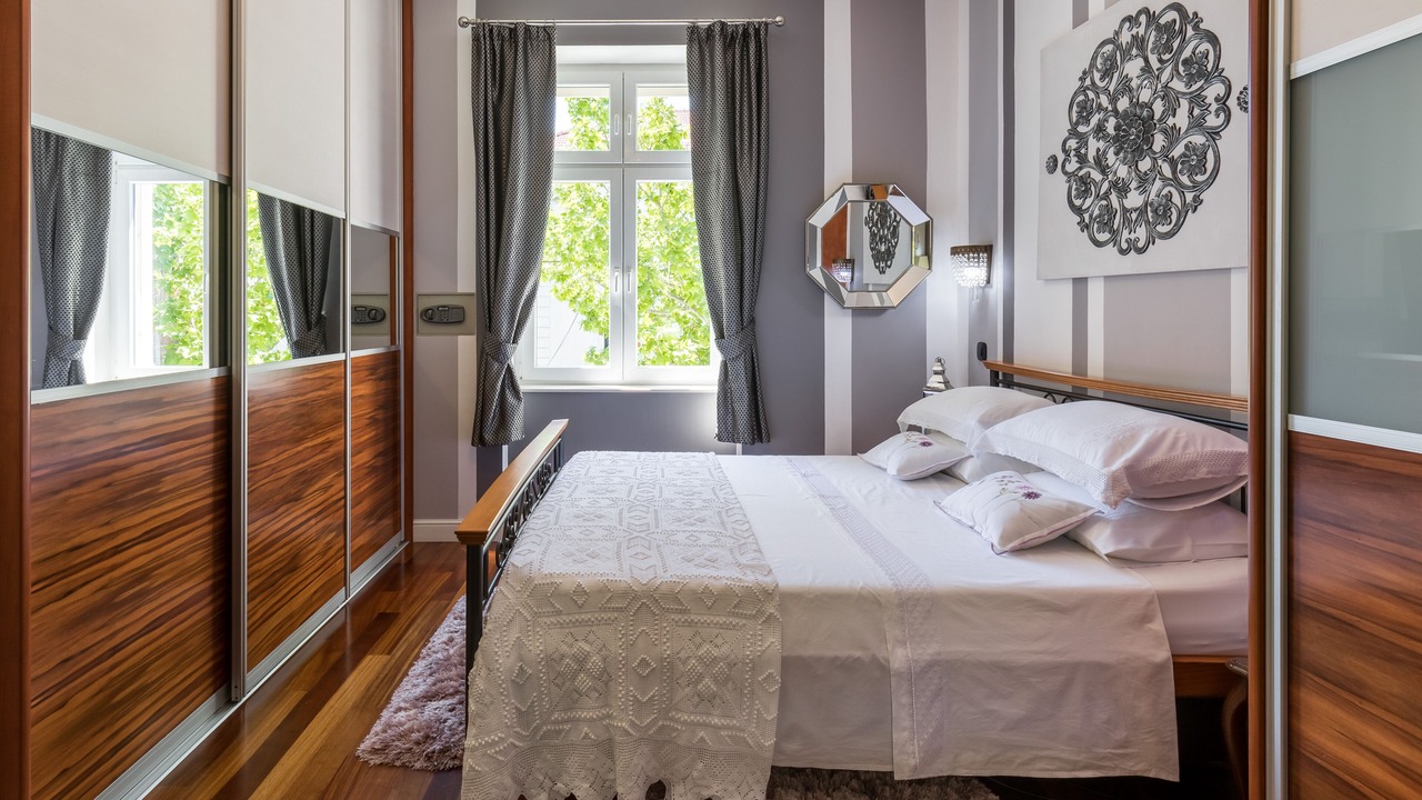 Photo of Bedroom in Split