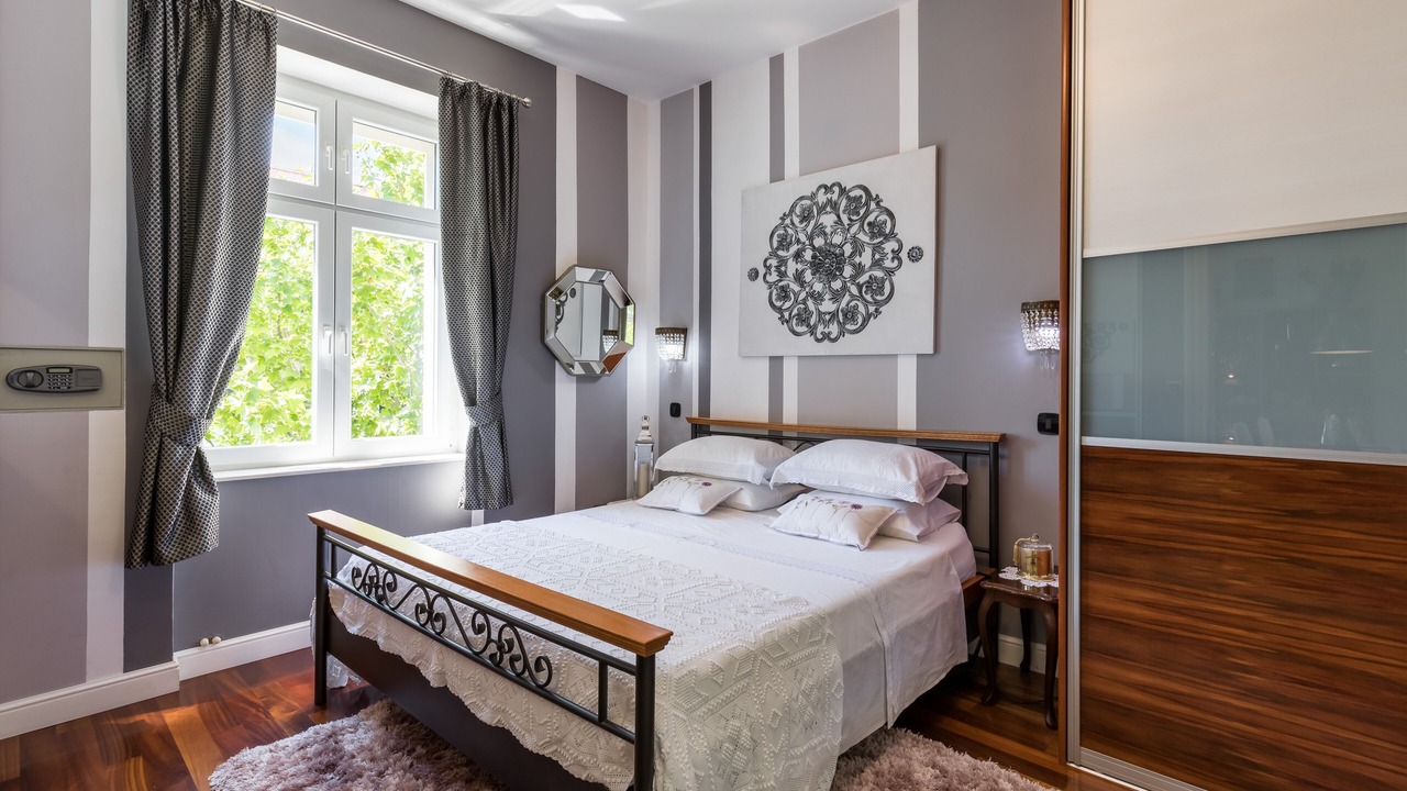 Photo of Bedroom in Split