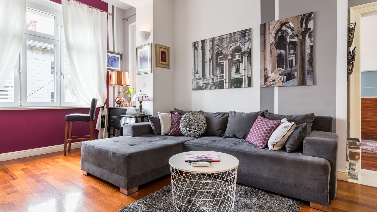 Photo of Livingroom in Split