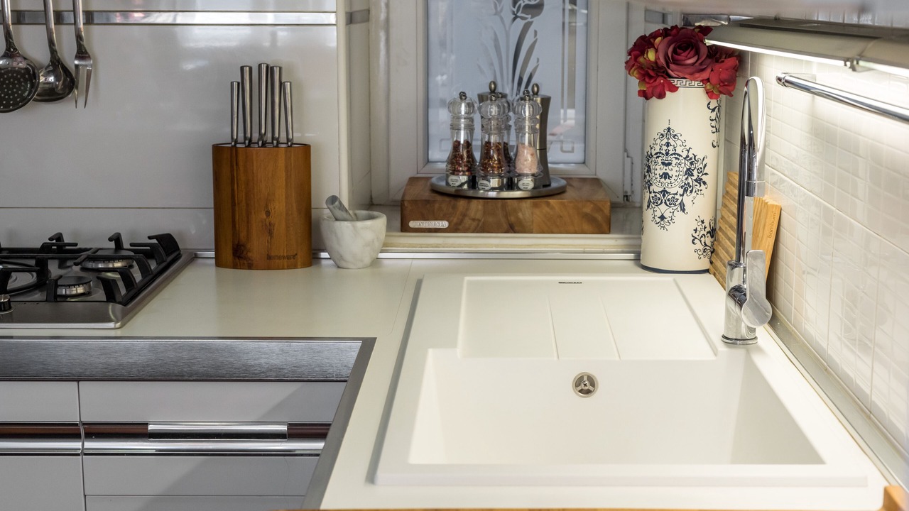 Photo of Kitchen in Split