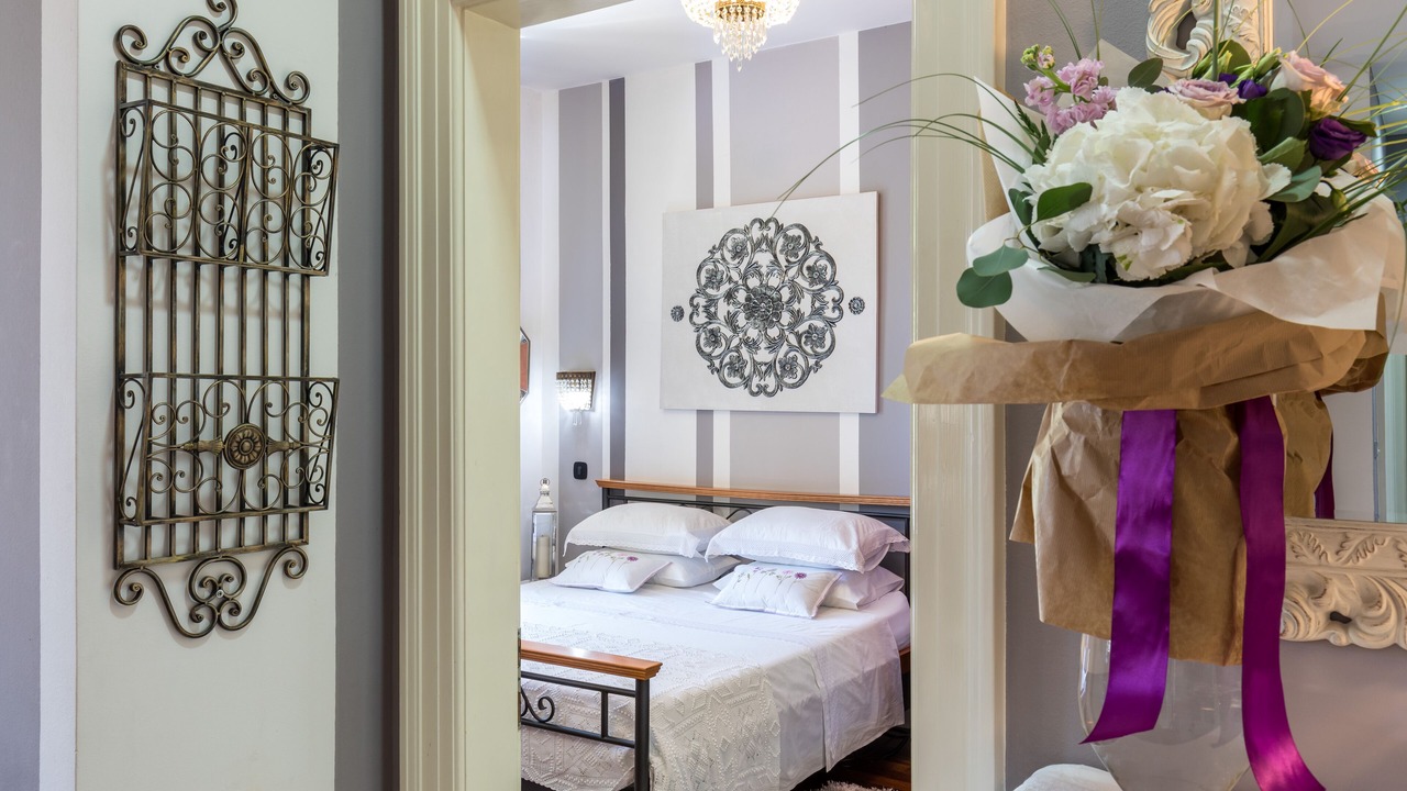 Photo of Bedroom in Split