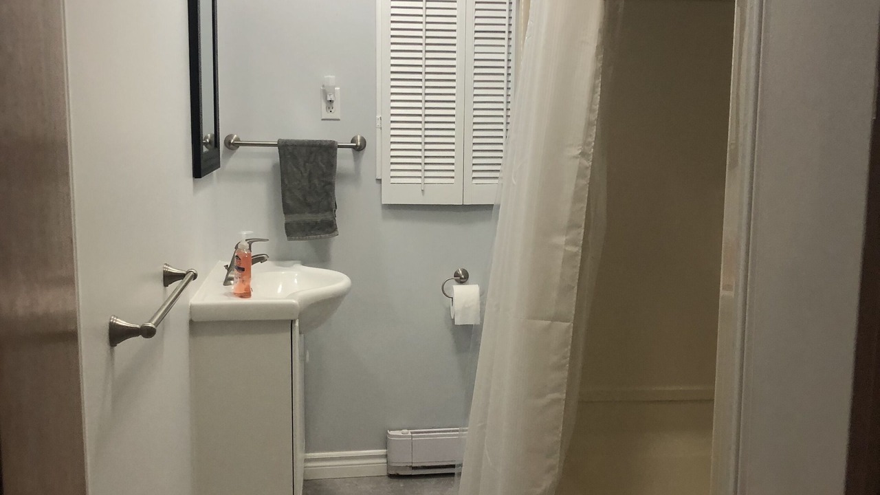 Photo of Bathroom in Brighton