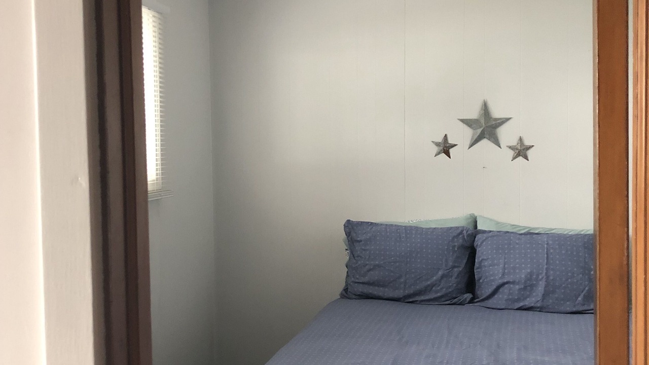 Photo of Bedroom in Brighton