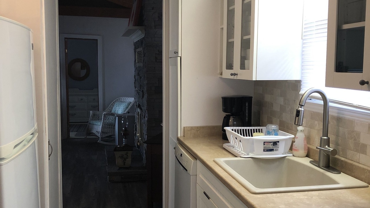 Photo of Kitchen in Brighton