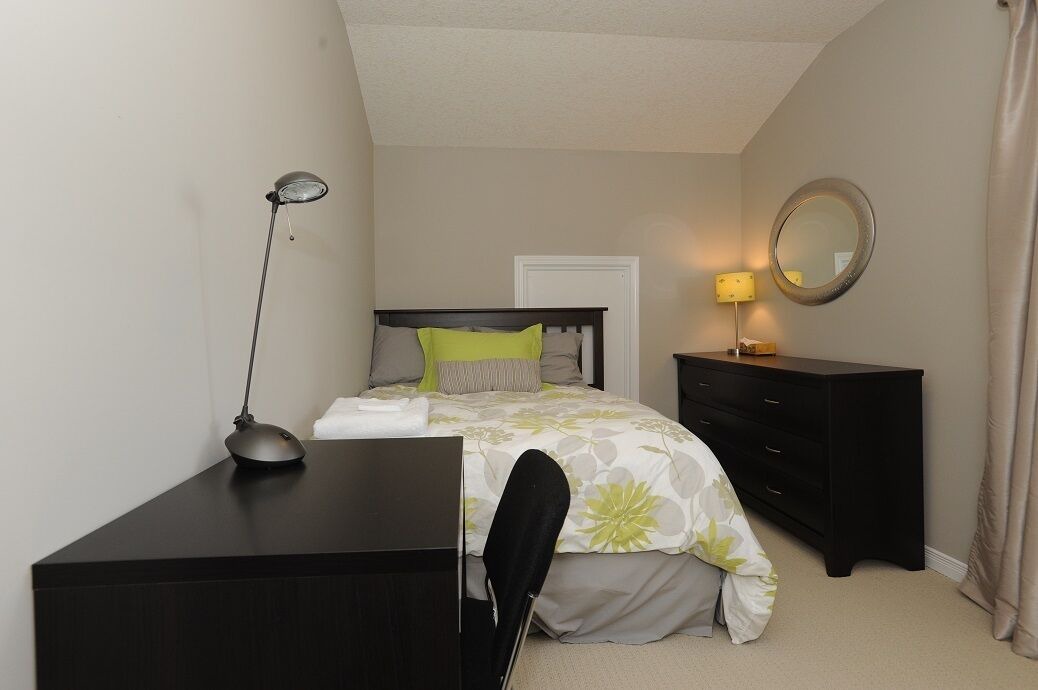Photo of Bedroom in Highland West