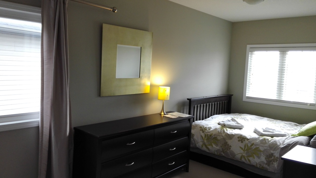 Photo of Bedroom in Highland West