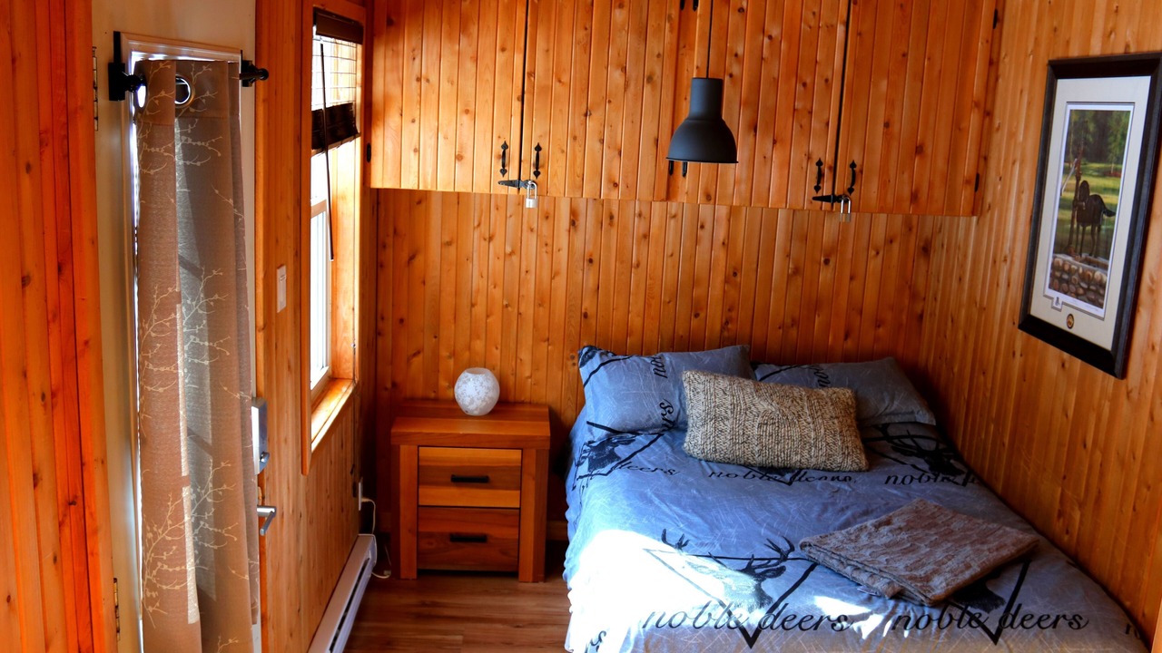 Photo of Bedroom in Saint-Simon