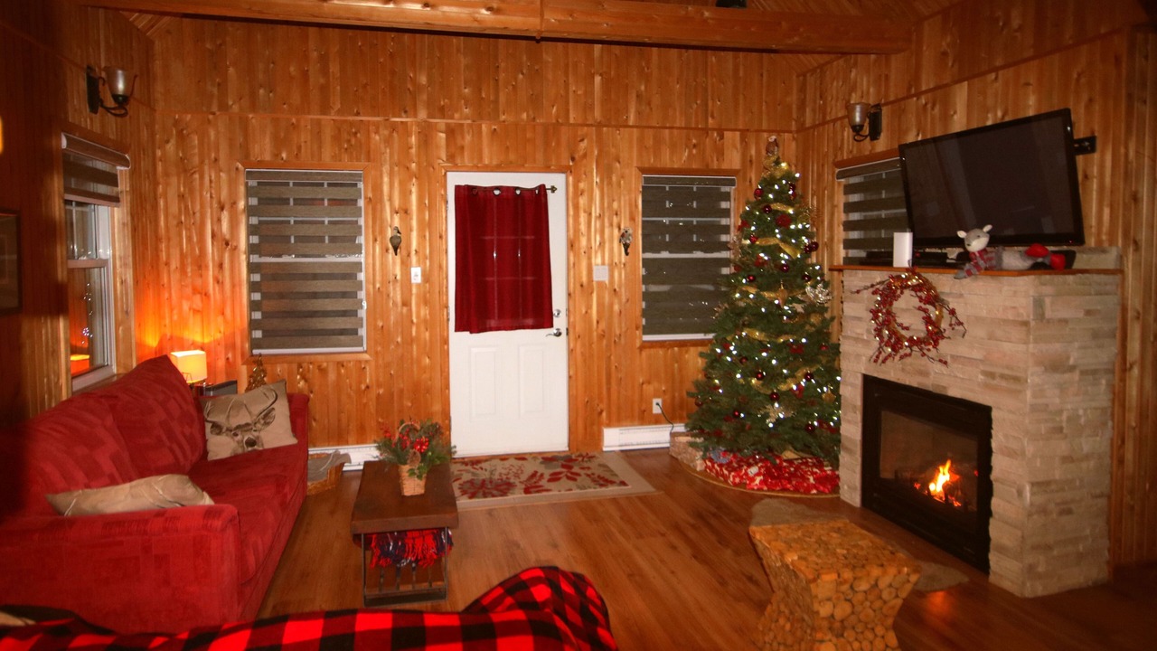 Photo of Livingroom in Saint-Simon