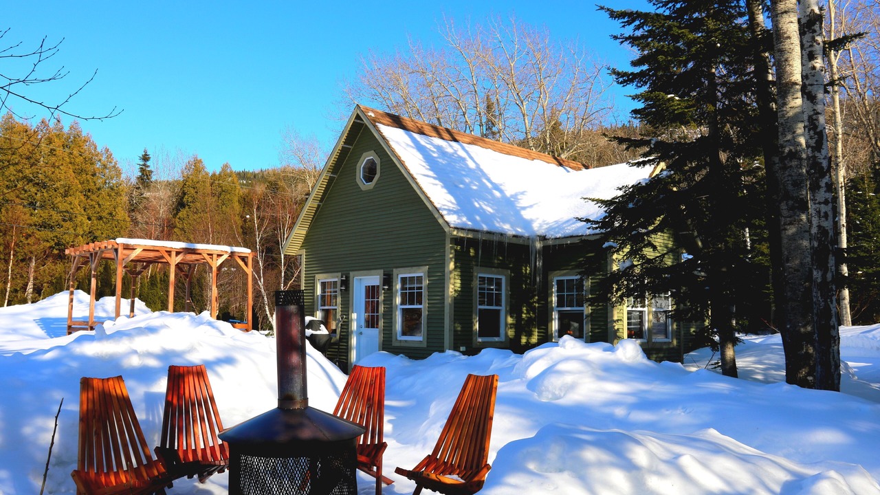 Photo of Outdoor in Saint-Simon