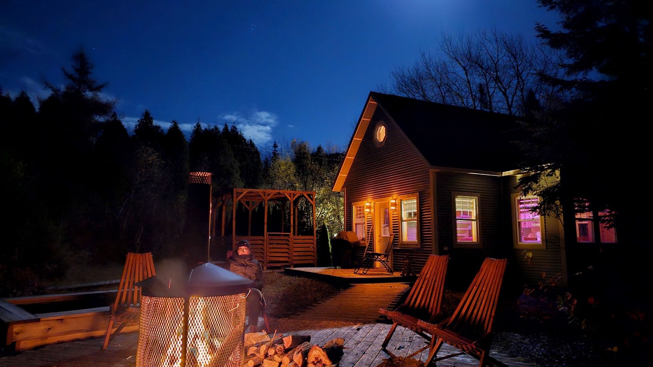 Photo of Patio Balcony in Saint-Simon
