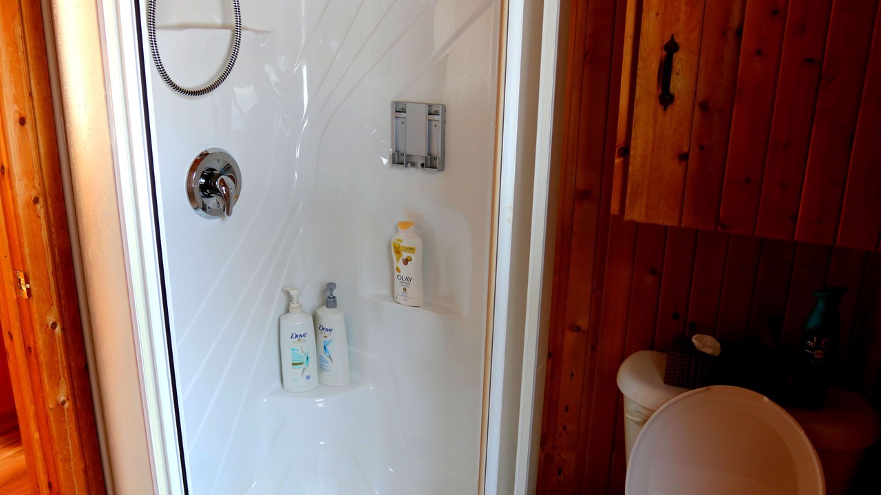 Photo of Bathroom in Saint-Simon