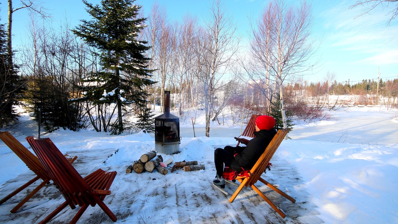 Photo of Outdoor in Saint-Simon