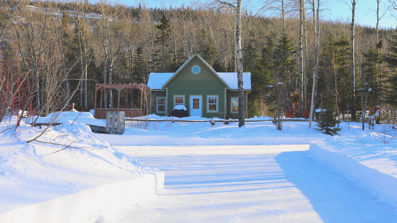 Photo of Outdoor in Saint-Simon