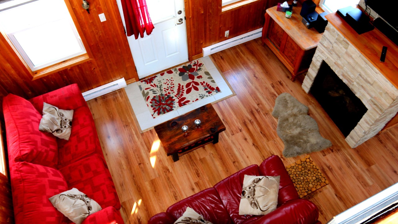 Photo of Livingroom in Saint-Simon