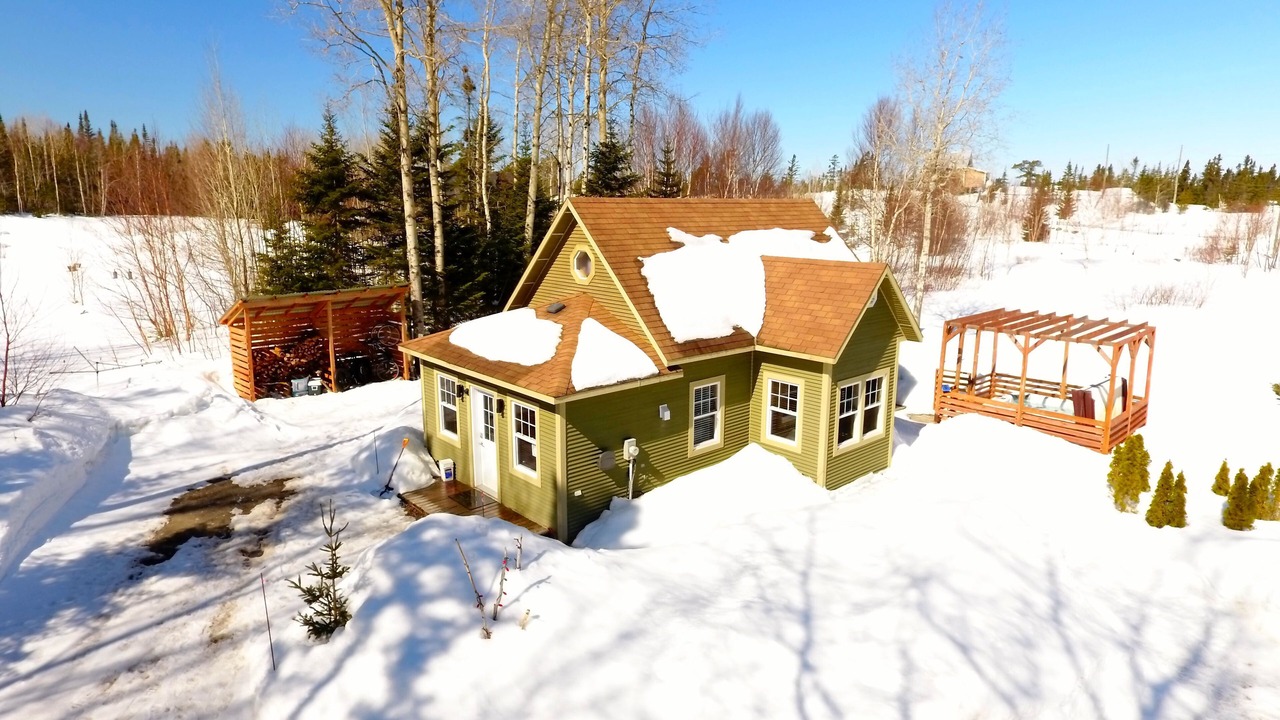 Photo of Outdoor in Saint-Simon