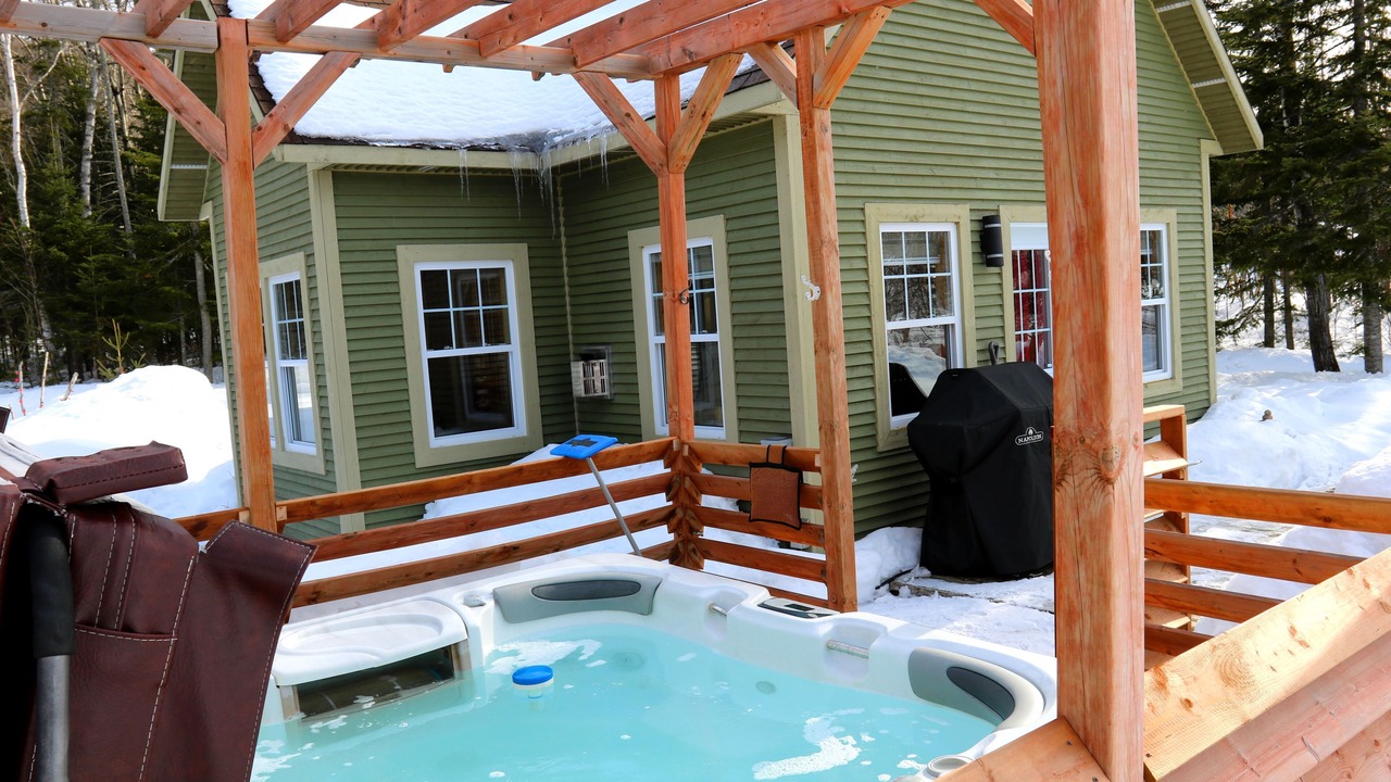 Photo of Outdoor in Saint-Simon