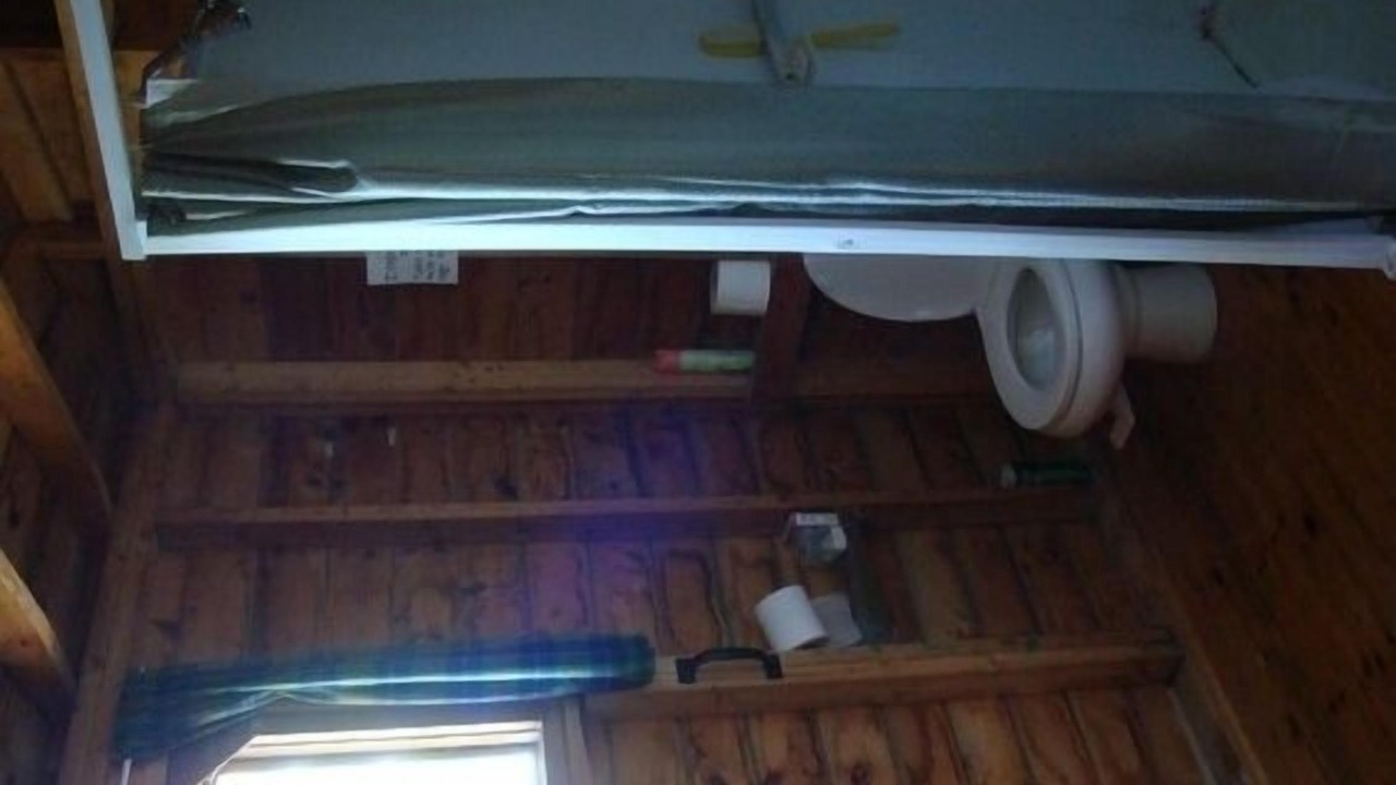 Photo of Bathroom in Pointe au Baril