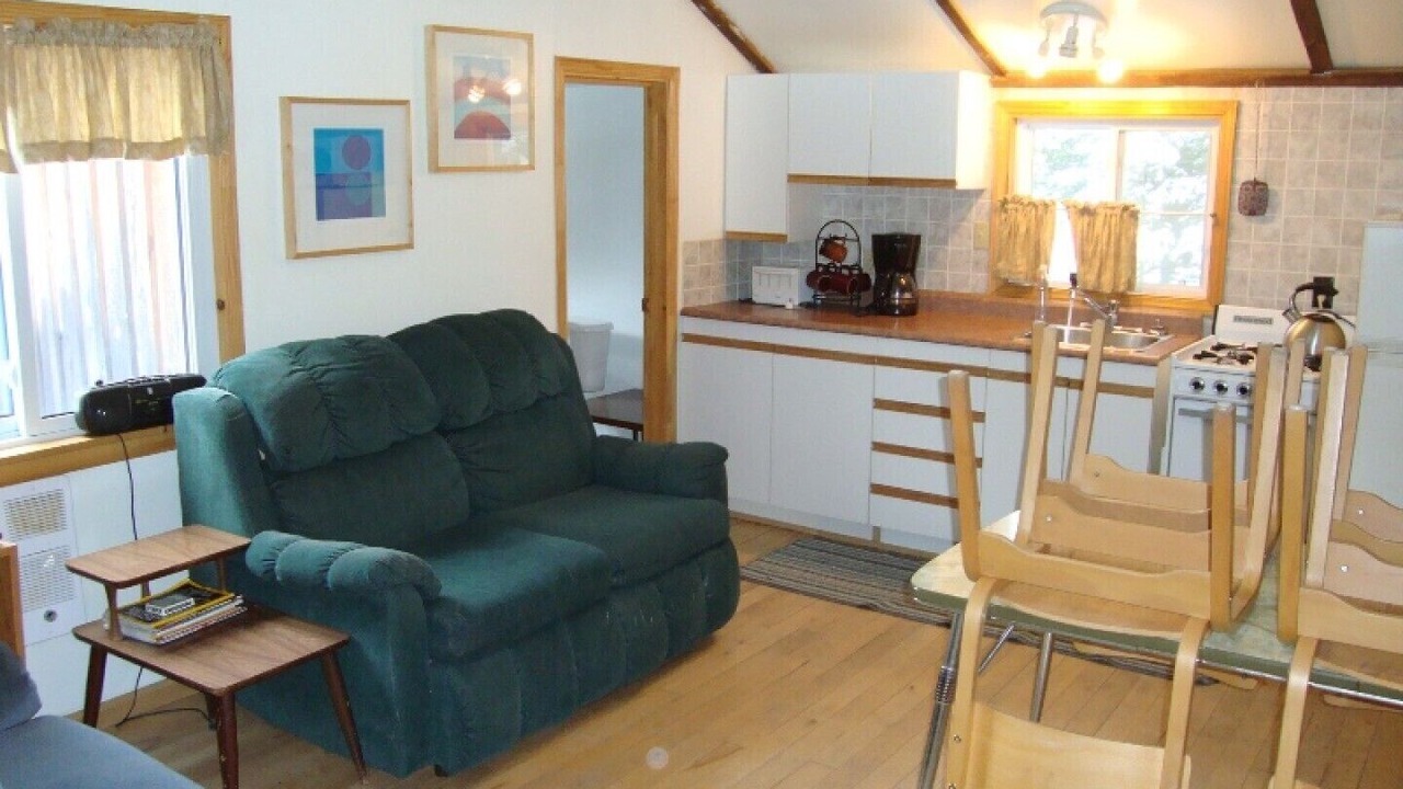 Photo of Bedroom in Farleys Corners