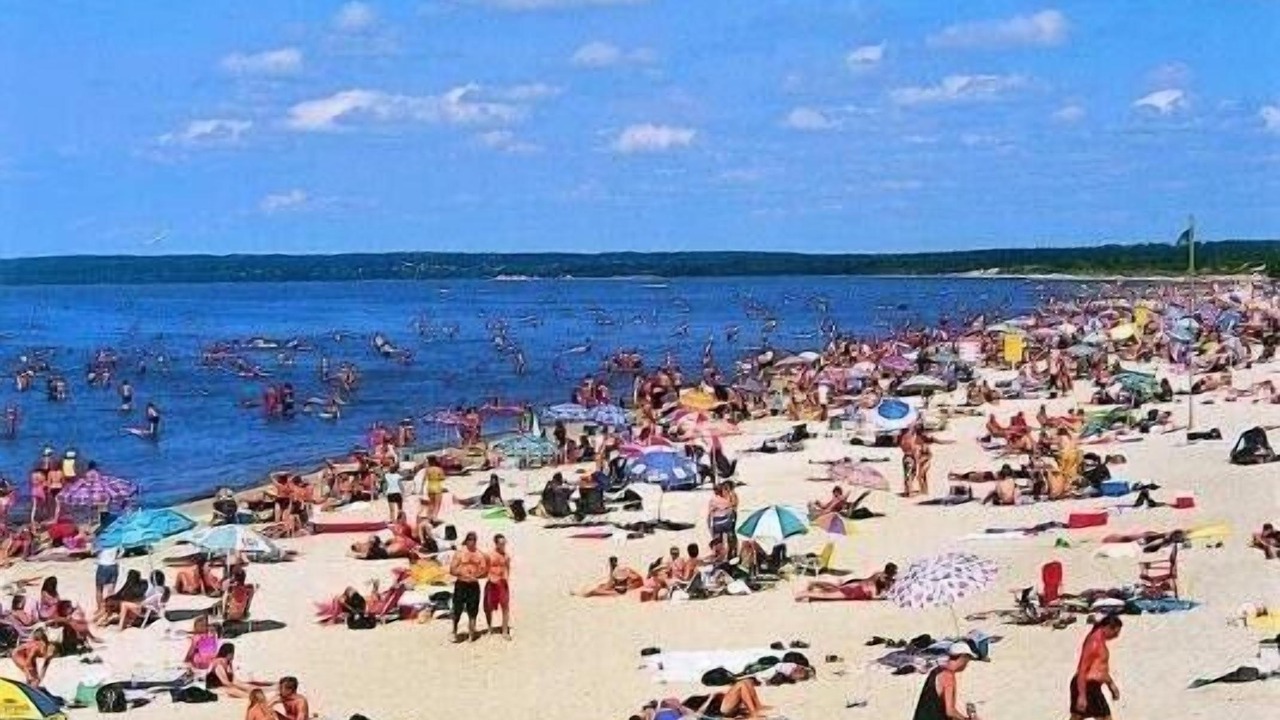 Photo of Others in Grand Beach
