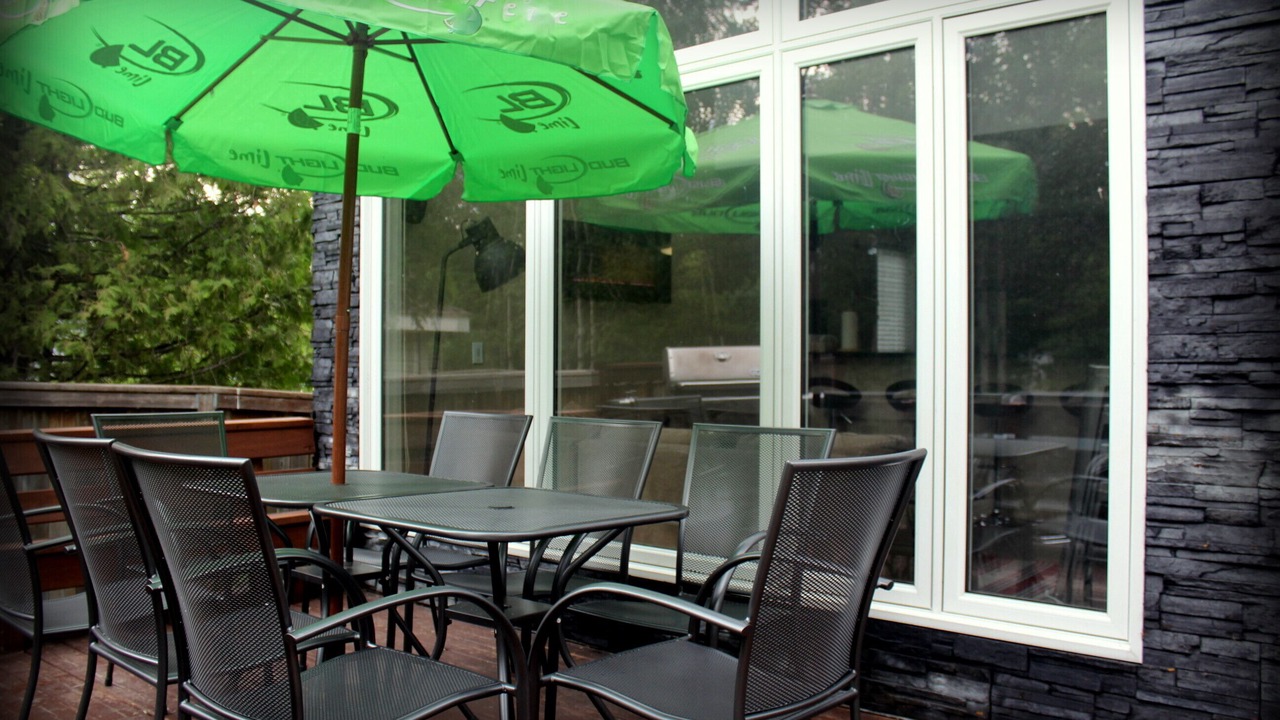 Photo of Outdoor in Grand Beach