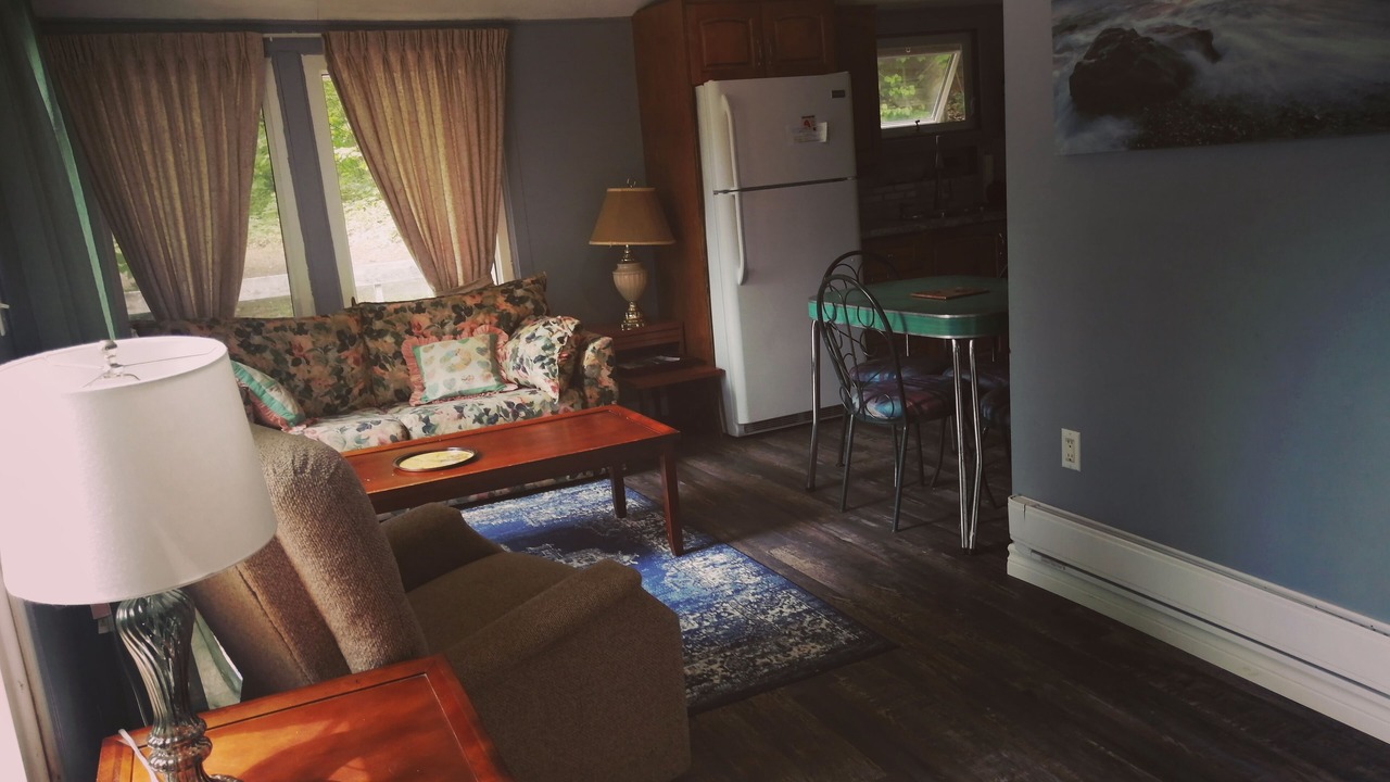 Photo of Livingroom in Faraday