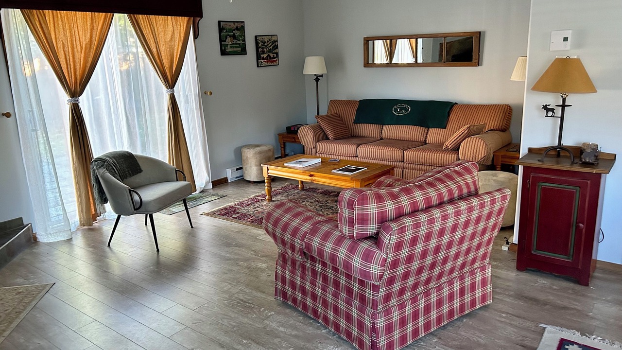Photo of Bedroom in Mont-Tremblant