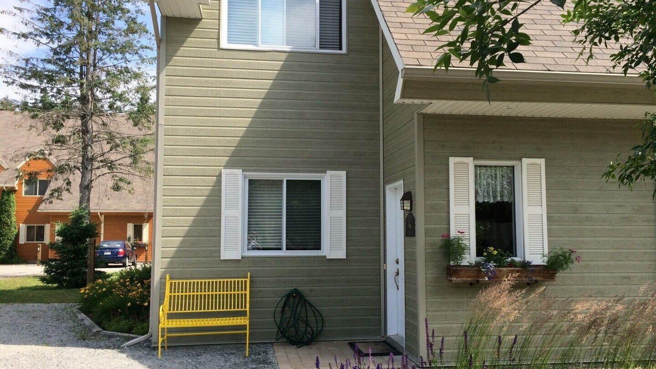 Photo of Outdoor in Mont-Tremblant