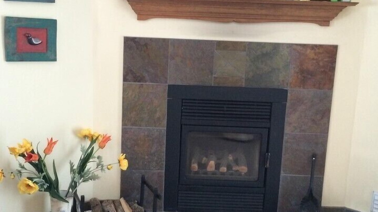 Photo of Livingroom in Mont-Tremblant