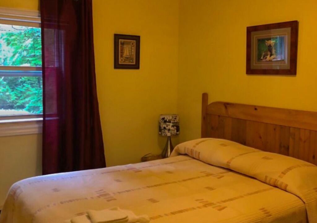 Photo of Bedroom in Murray Harbour