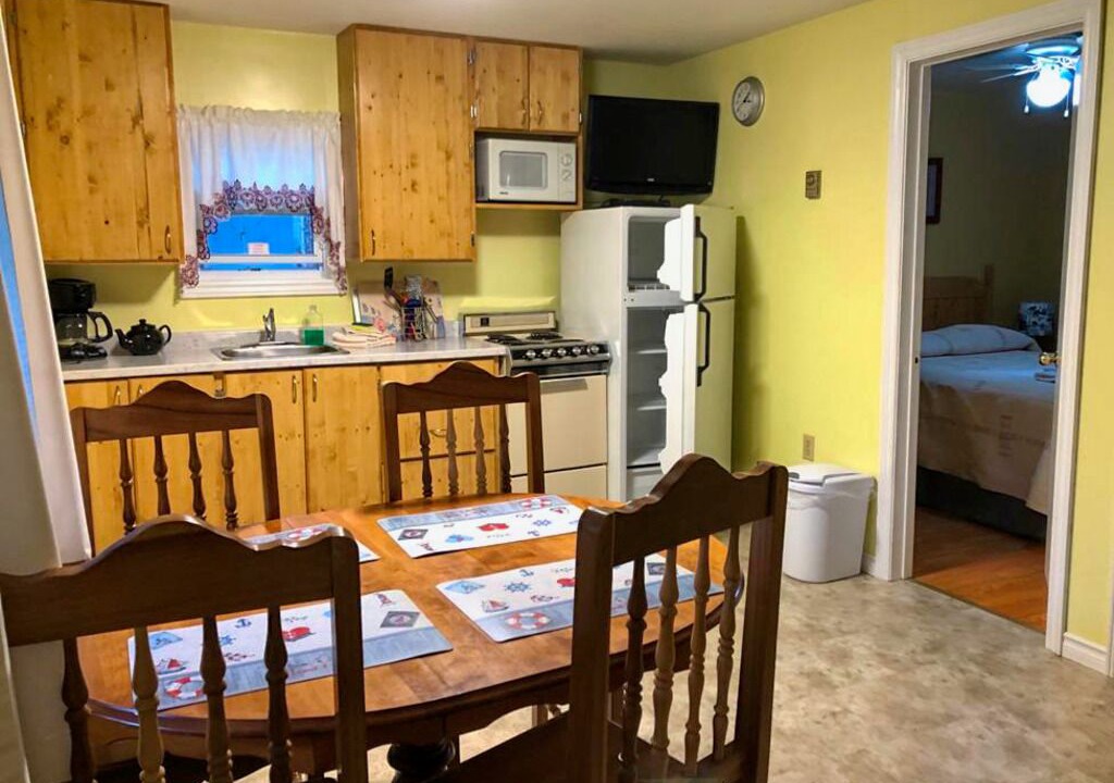 Photo of Kitchen in Murray Harbour