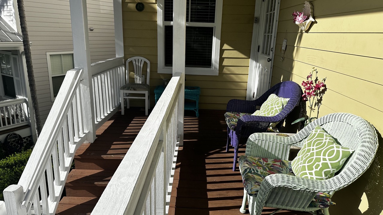 Photo of Outdoor in Key West
