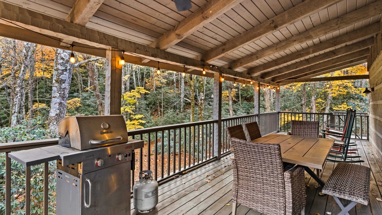 Photo of Others in Seven Devils