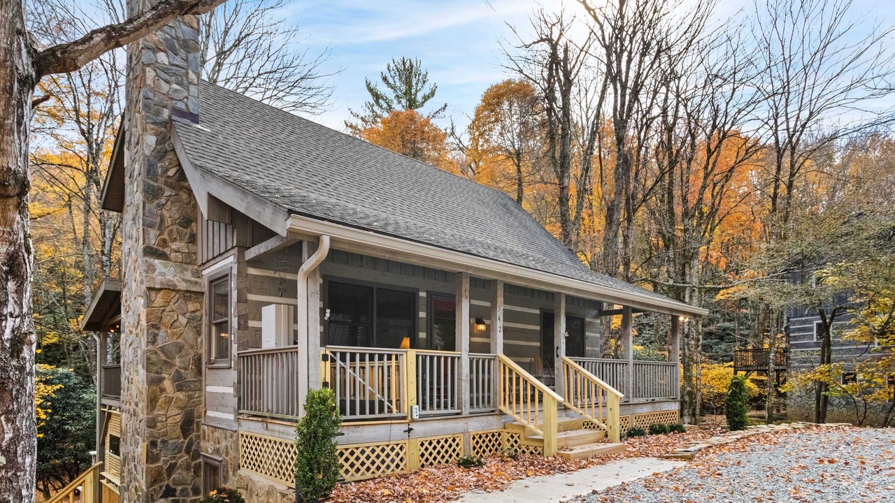 Photo of Outdoor in Seven Devils